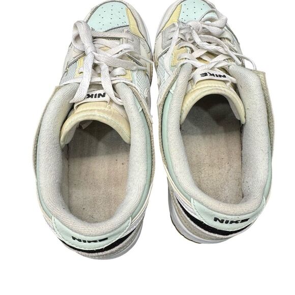 Nike Dunk Low Scrap Sea Glass Sneakers Men\'s 10.5 Patchwork Mixed Material main image 7